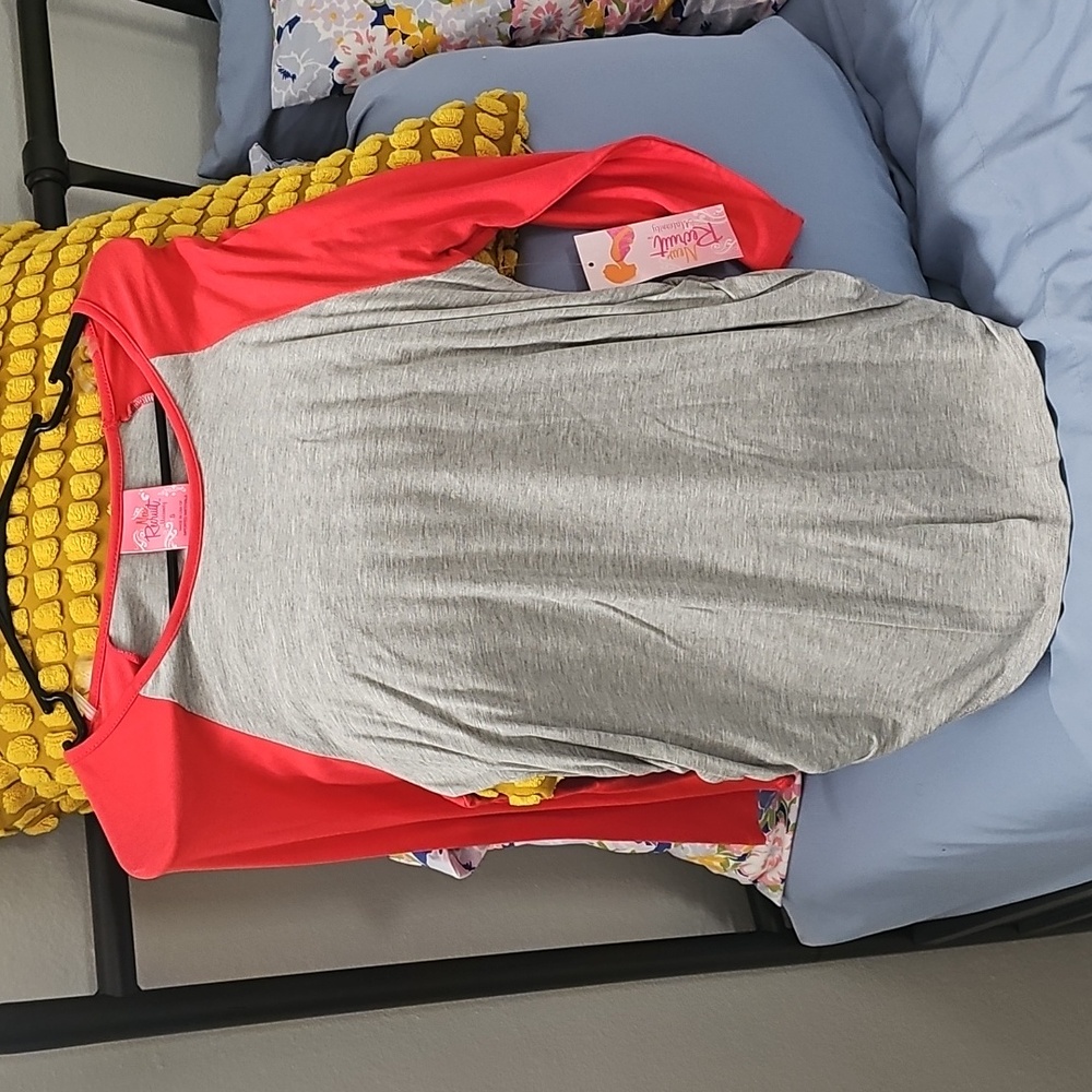 Maternity T-Shirt